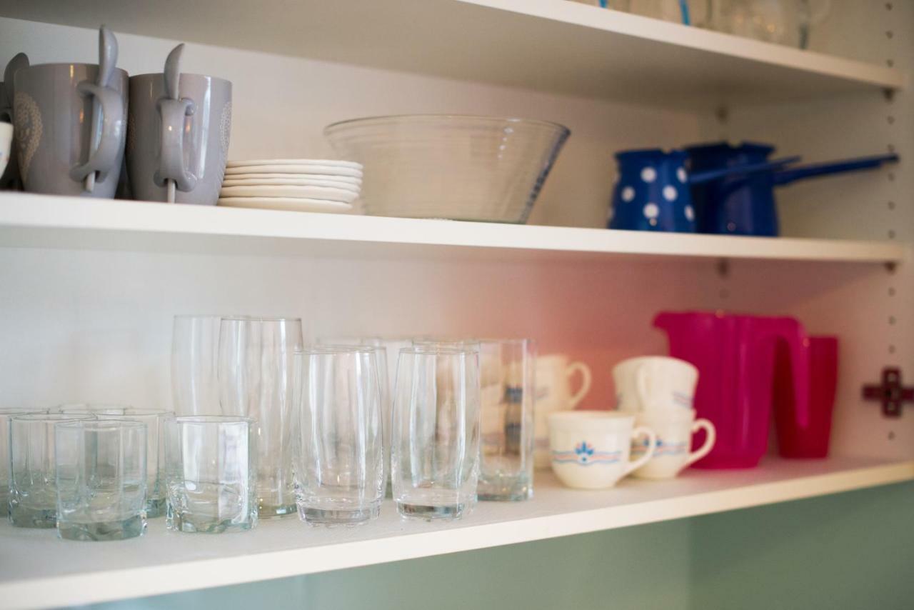Apartma Ela Bled Extérieur photo