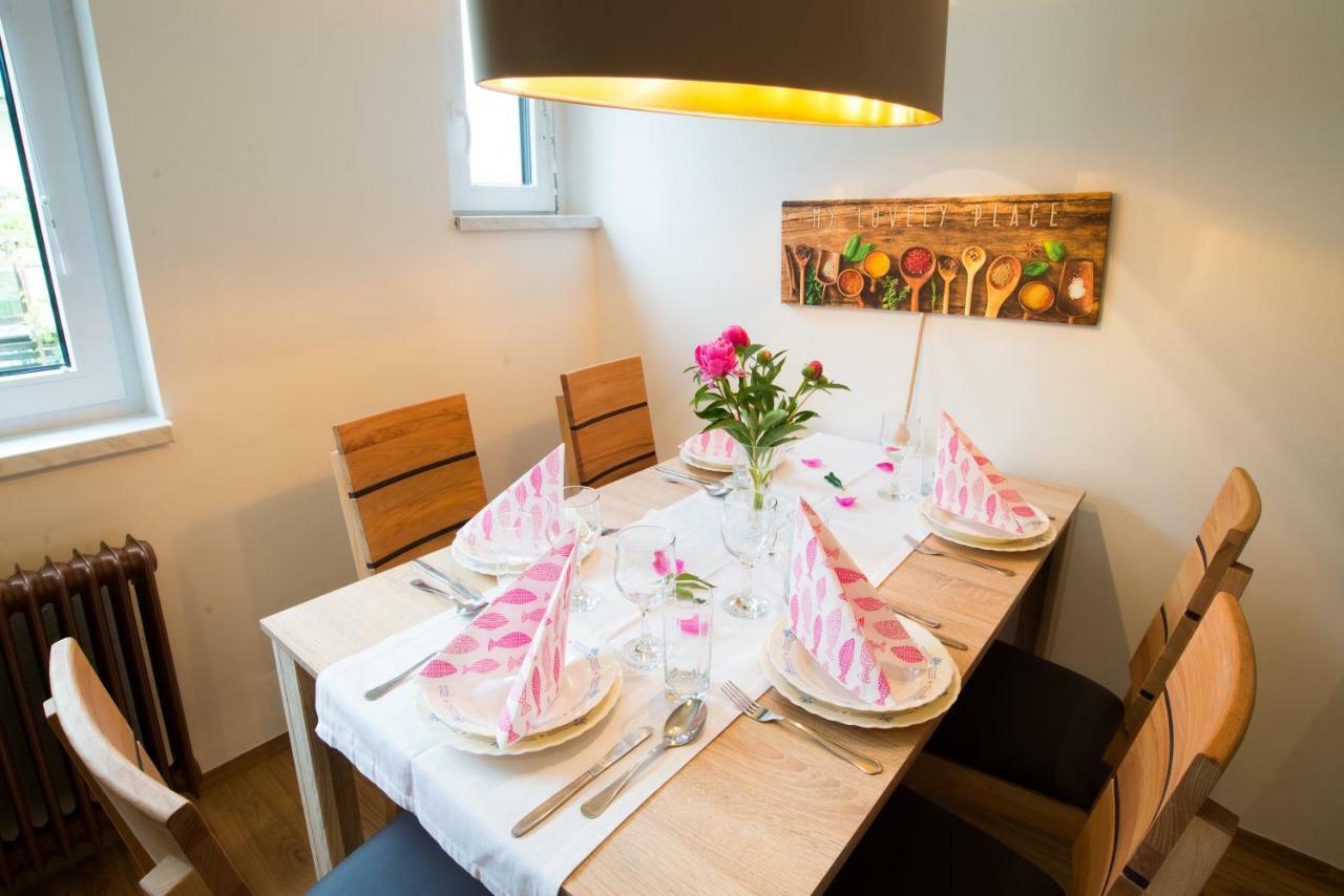 Apartma Ela Bled Extérieur photo