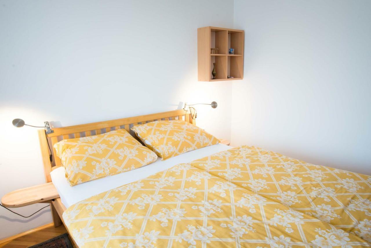 Apartma Ela Bled Extérieur photo