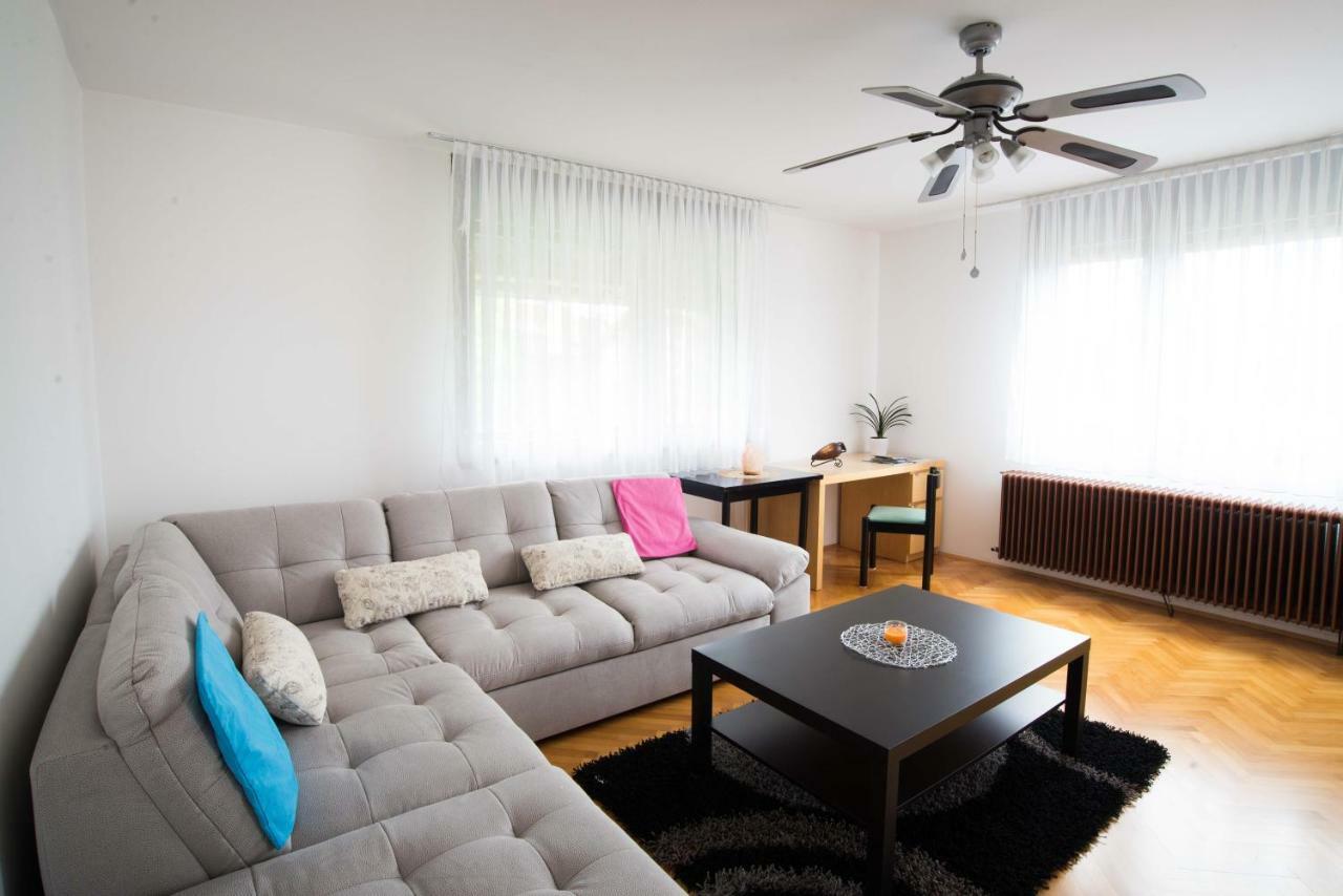 Apartma Ela Bled Extérieur photo