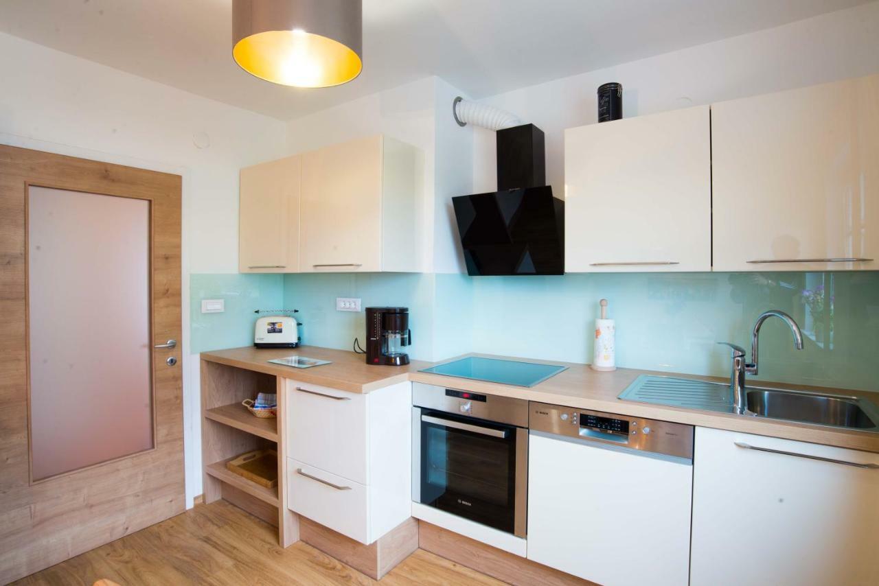 Apartma Ela Bled Extérieur photo