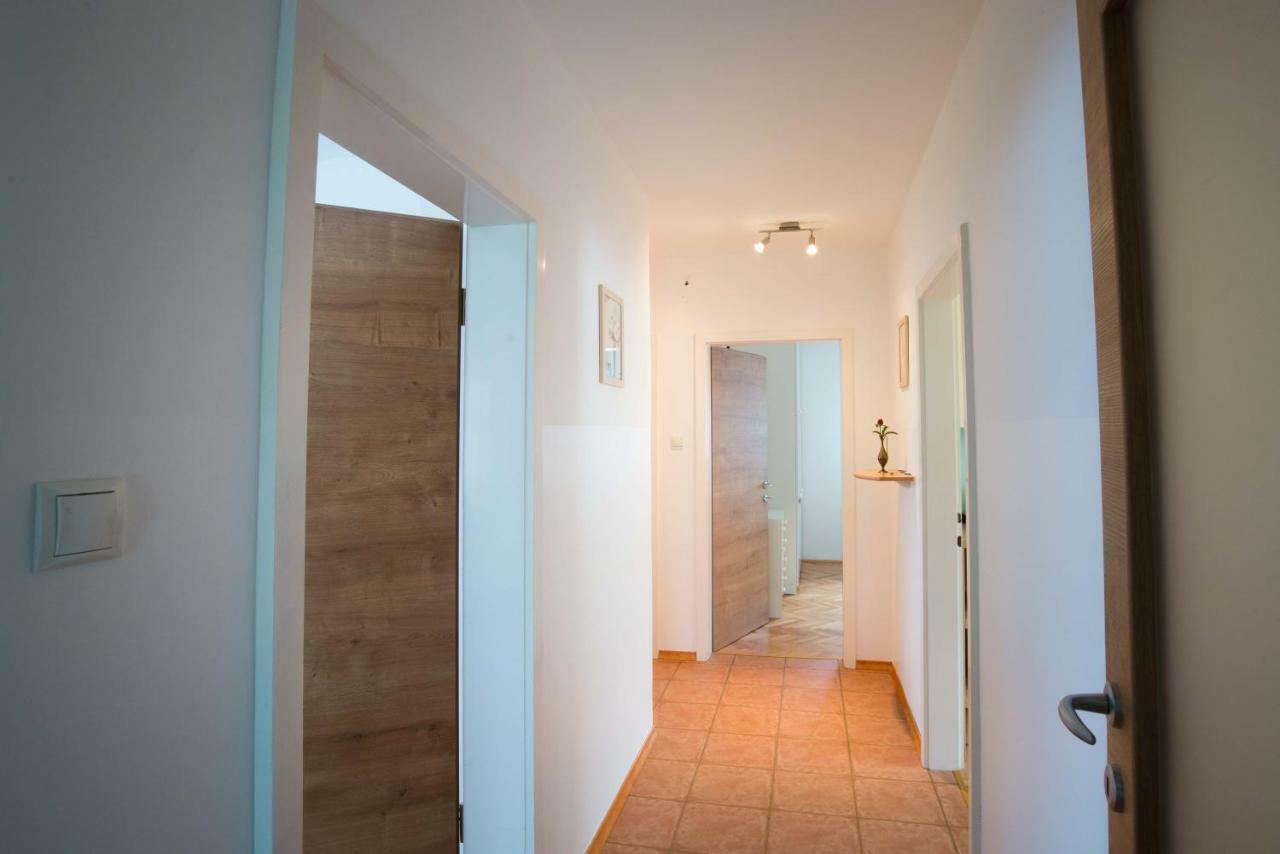 Apartma Ela Bled Extérieur photo