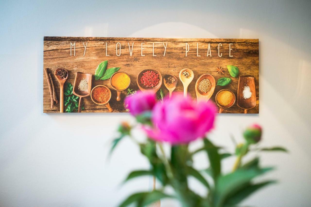 Apartma Ela Bled Extérieur photo