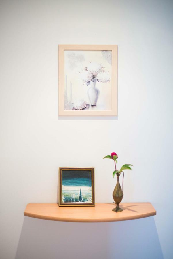 Apartma Ela Bled Extérieur photo