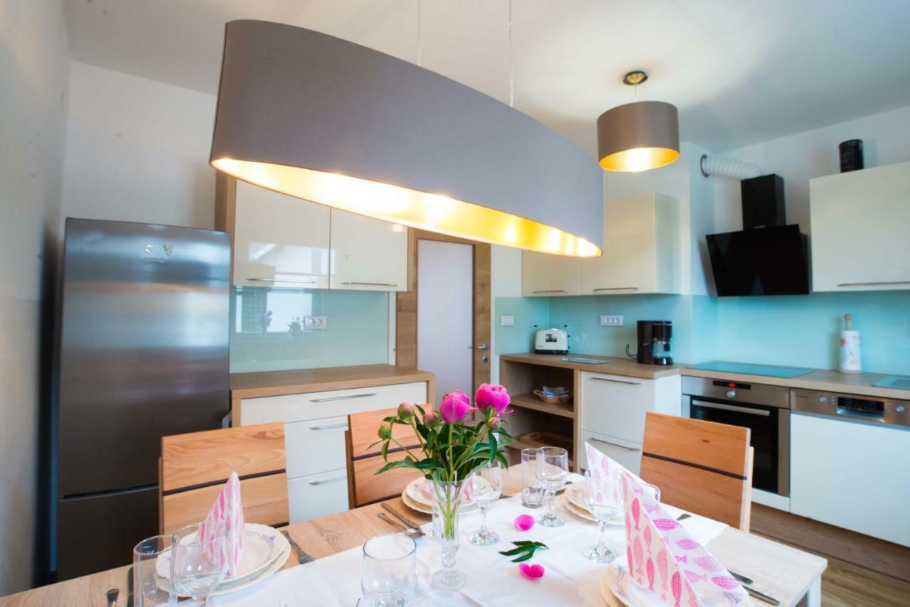 Apartma Ela Bled Extérieur photo