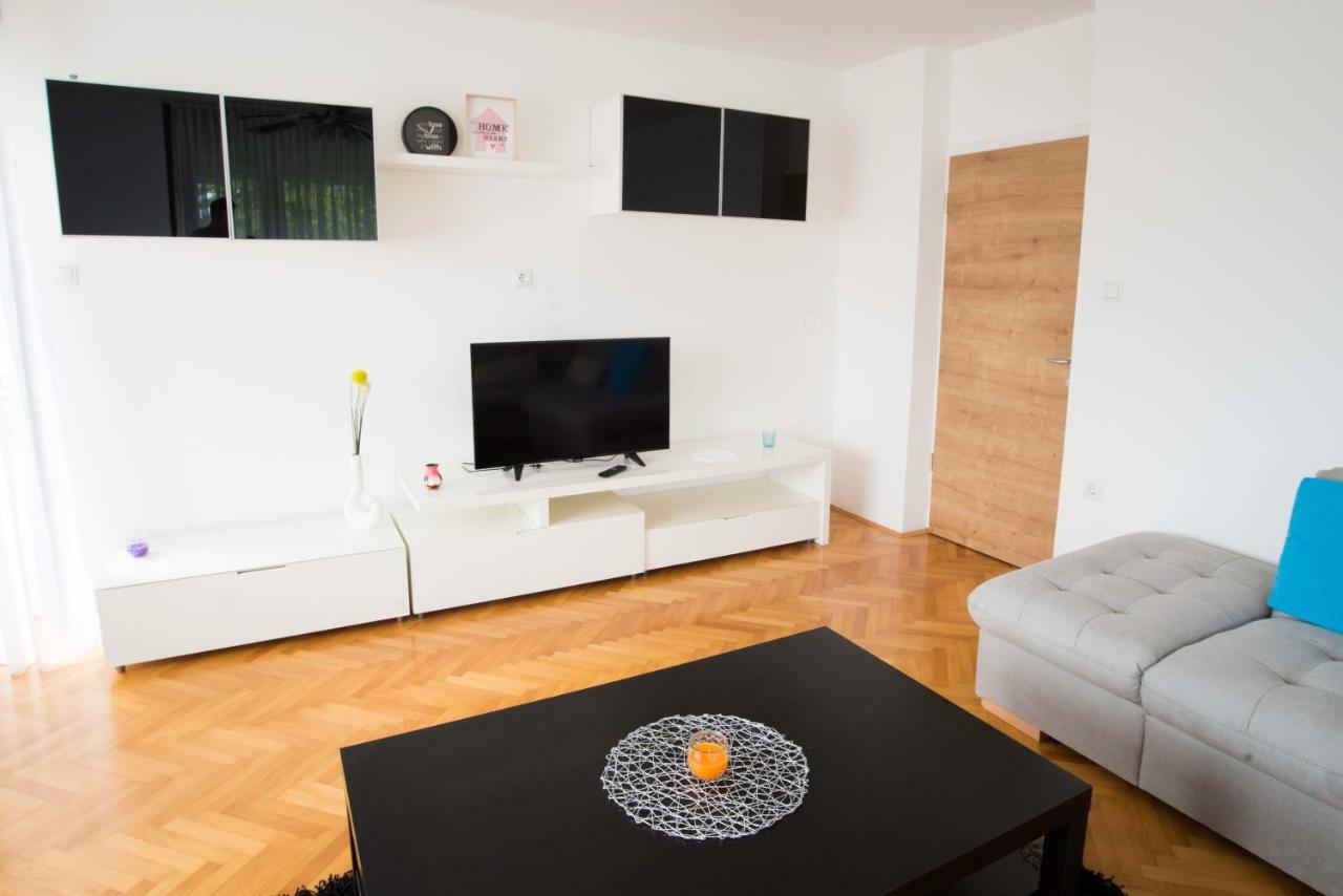 Apartma Ela Bled Extérieur photo