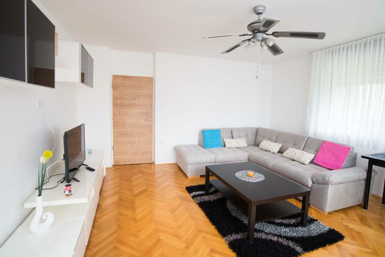 Apartma Ela Bled Extérieur photo