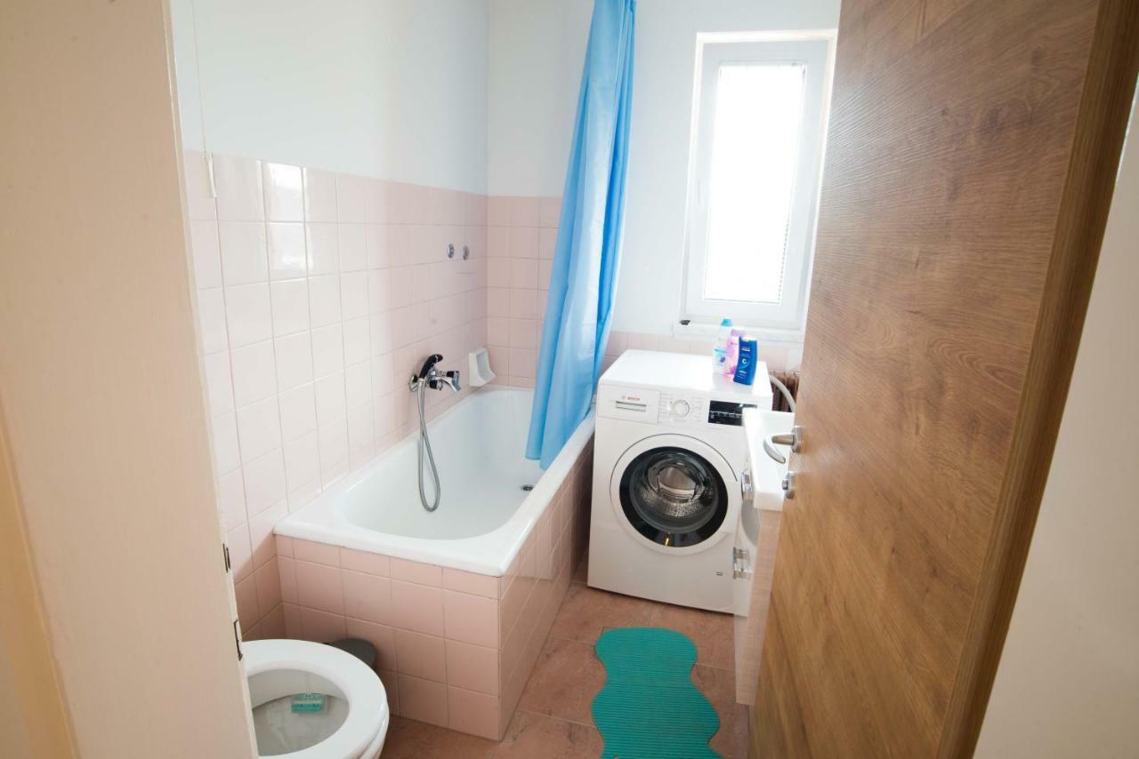 Apartma Ela Bled Extérieur photo