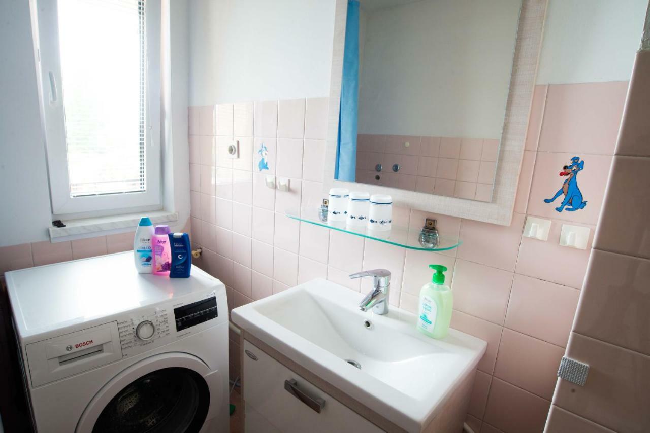Apartma Ela Bled Extérieur photo